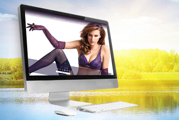 ��ɫ���ݷ�