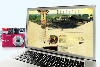 ��ɫ�齭����